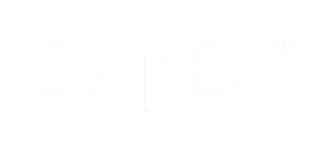 DropBy logo