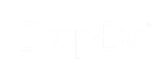 DropBy logo