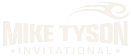 Mike Tyson Invitational logo