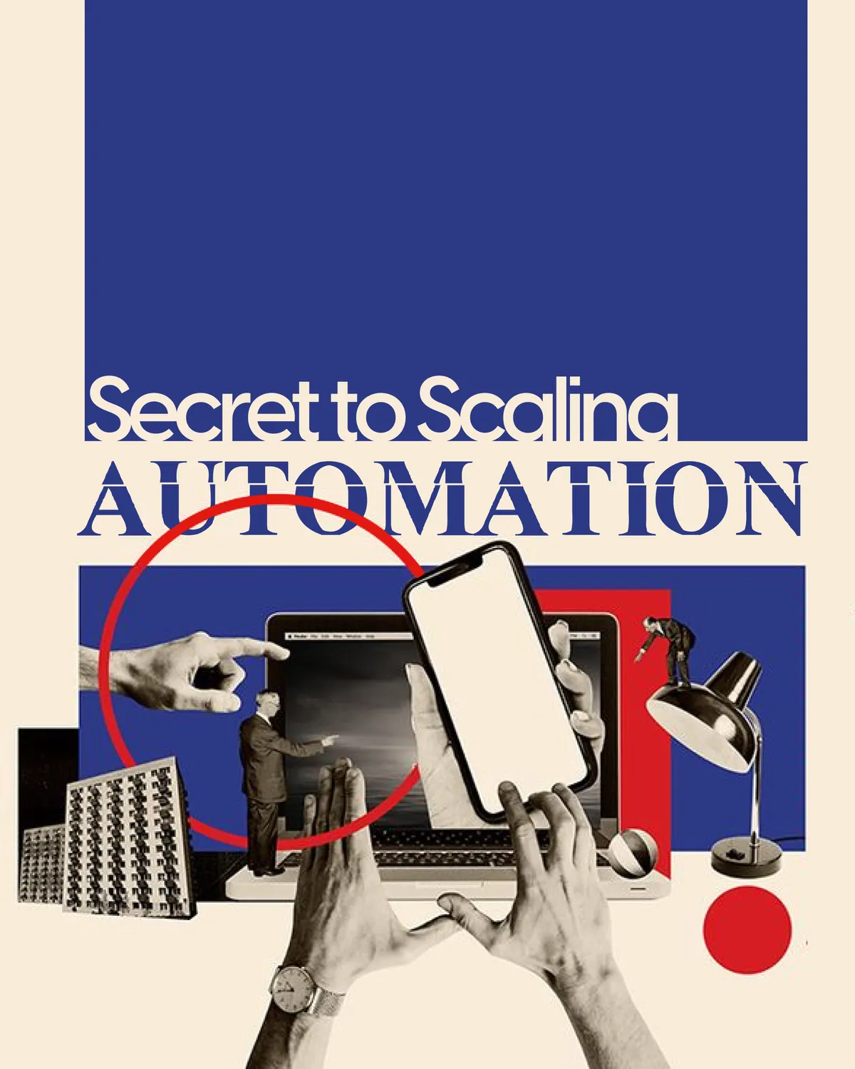 Poster 7 from the Posterfolio series.