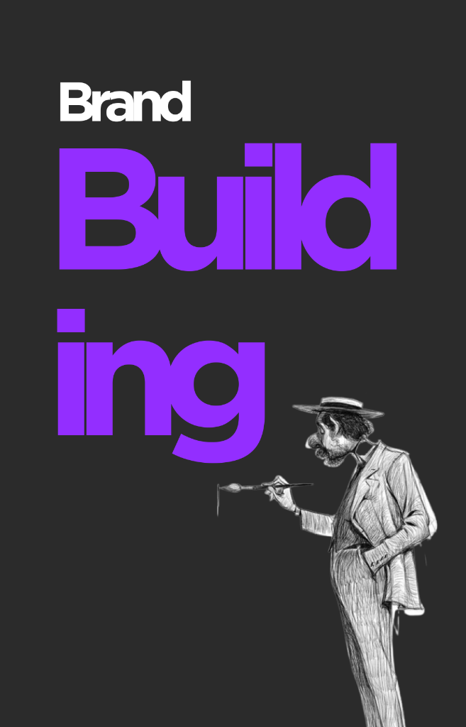 Brand Building