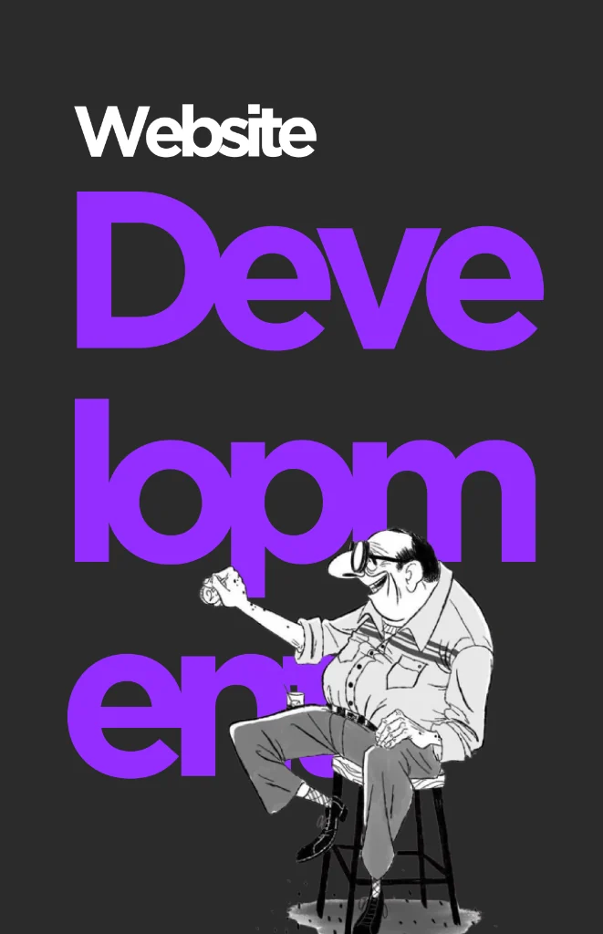 Website Development