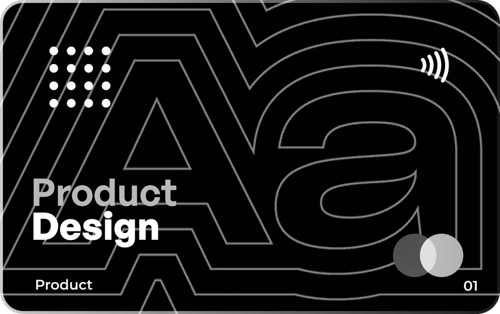 Product Design