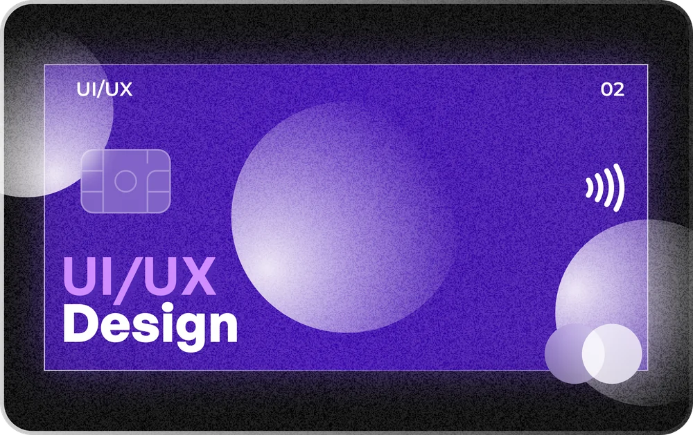 UI/UX Design